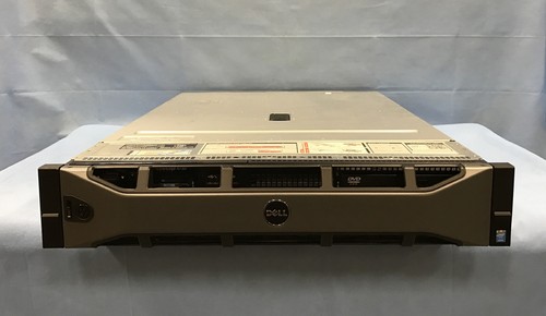 Dell poweredge r720 - dell,